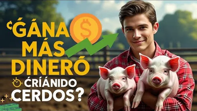Miniatura del video: De Cero a Granja Rentable en 30 Días